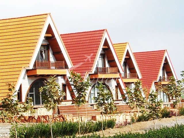 Salamat Saba Residential Complex – Qom - view 5