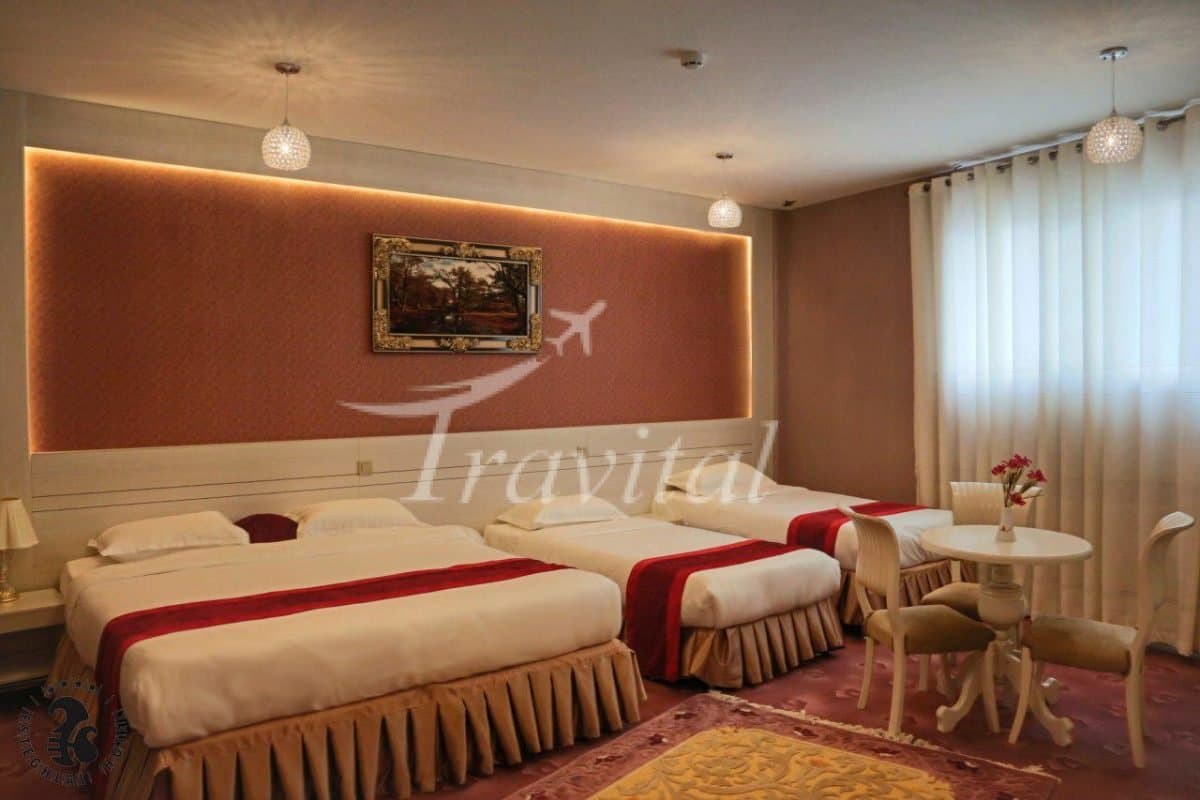 Esteghlal Hotel – Qom - view 5