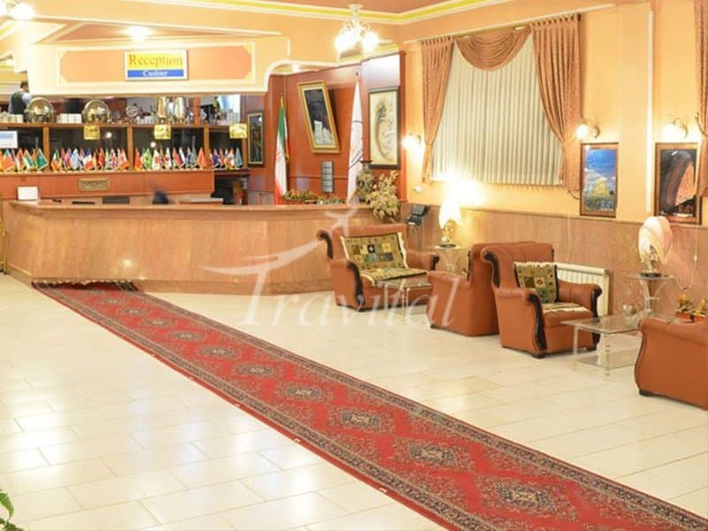 Azin Hotel – Gorgan - view 3