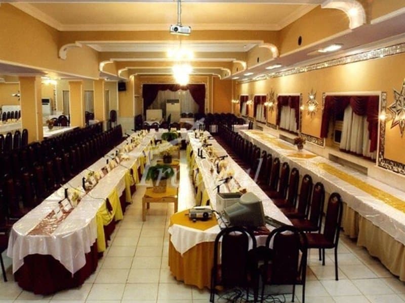Azin Hotel – Gorgan - view 4