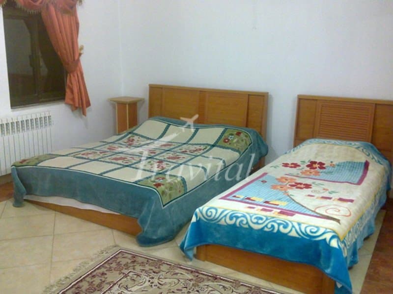 Azin Hotel – Gorgan - view 5