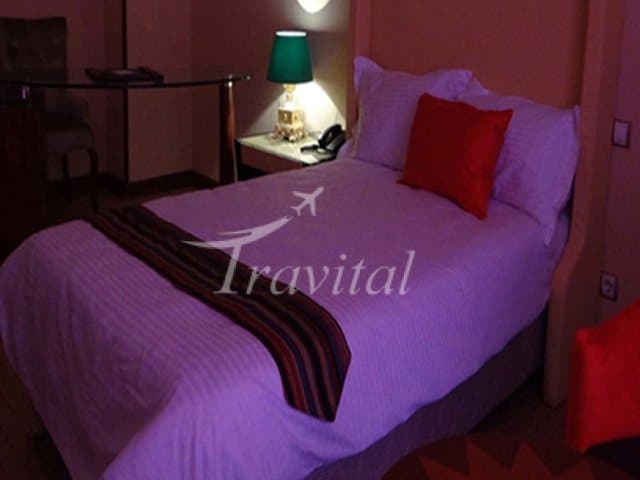 Botanic Palace Hotel – Gorgan - view 5