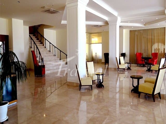 Botanic Palace Hotel – Gorgan - view 3