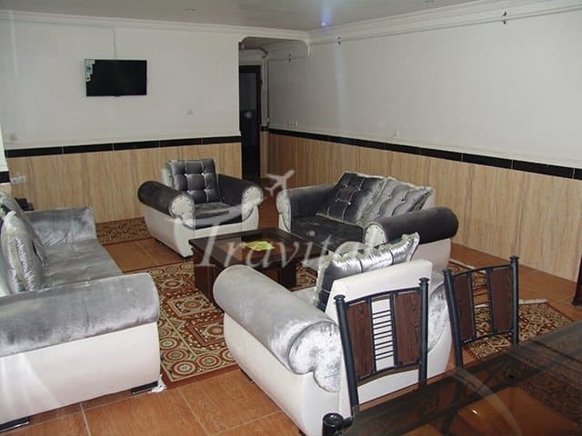 Gole Narges Apartment Hotel – Gorgan - view 5