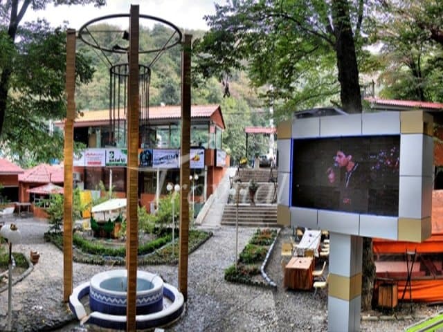 Behesht Hirkan Apartment Hotel – Gorgan