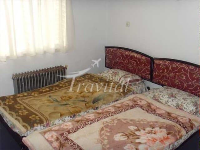 Behesht Hirkan Apartment Hotel – Gorgan - view 5