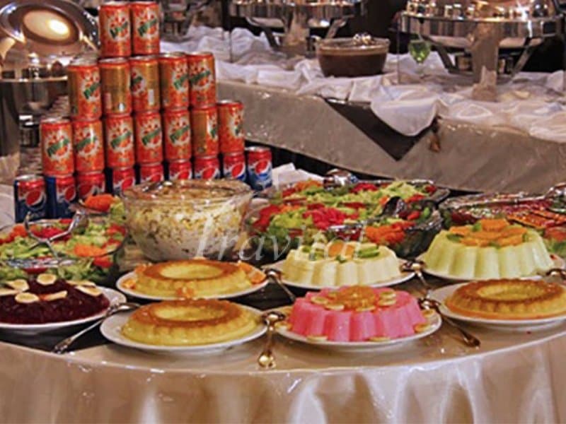 Shahab Hotel – Gorgan - view 4