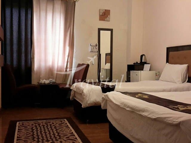 Shahab Hotel – Gorgan - view 5