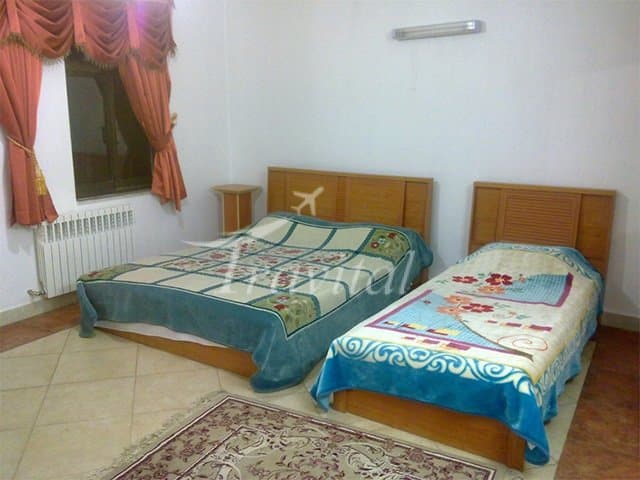 Ziarat Hotel – Gorgan - view 2