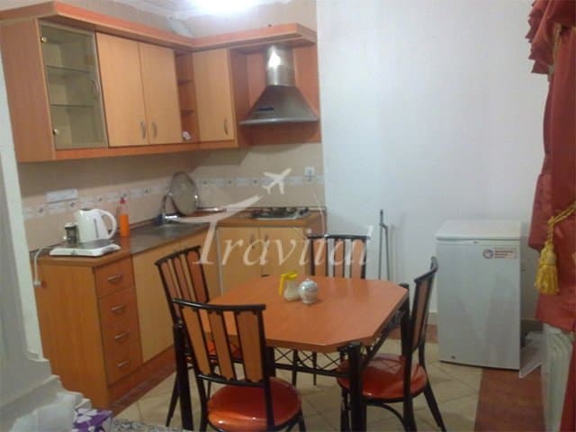 Ziarat Hotel – Gorgan - view 3