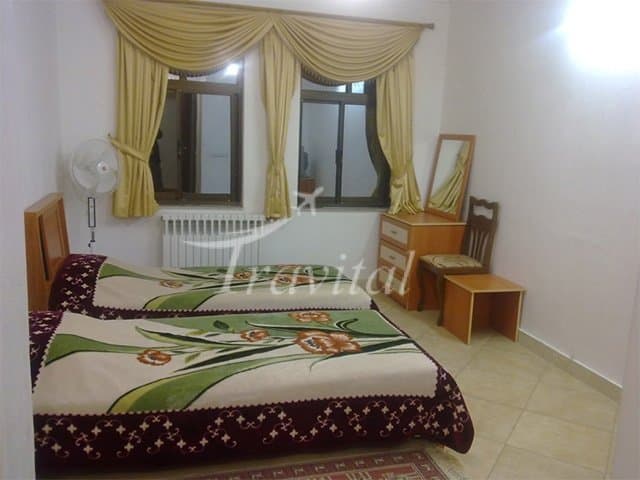 Ziarat Hotel – Gorgan - view 4