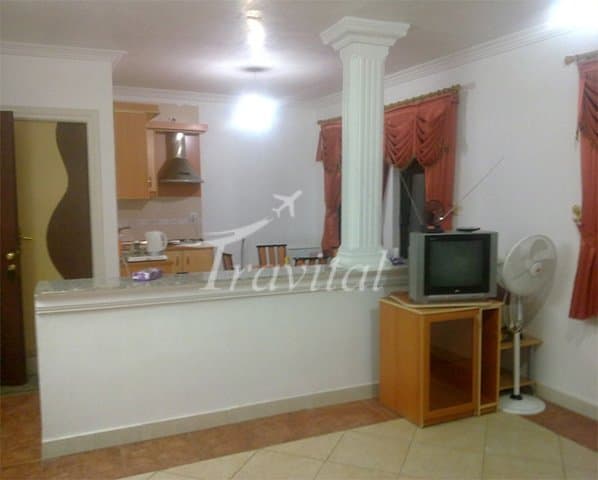 Ziarat Hotel – Gorgan - view 5