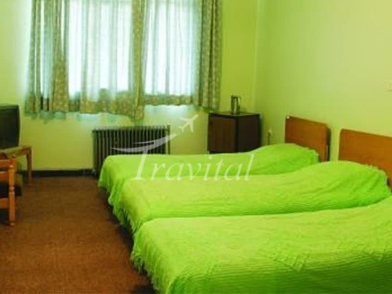 Alisadr Jahangardi Hotel – Hamedan - view 3