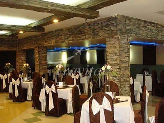 Arian Hotel – Hamedan - view 5