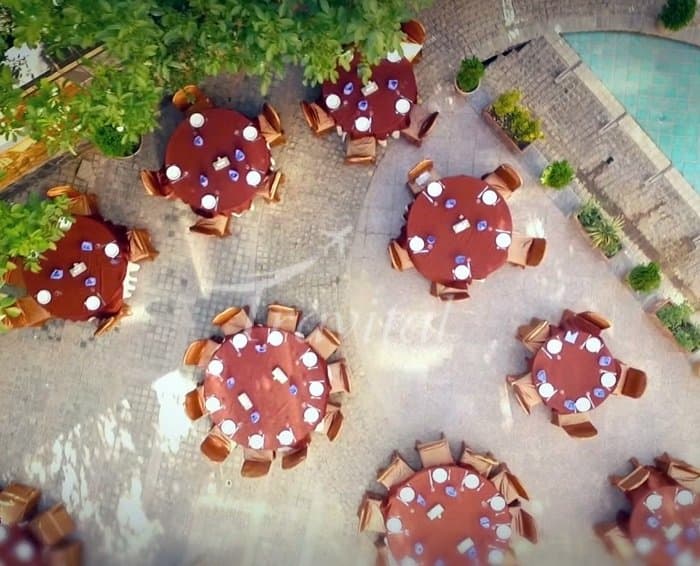Parsian Azadi Hotel – Hamedan - view 5