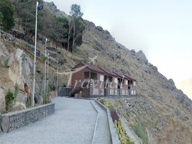 Ganjnameh Hotel – Hamedan
