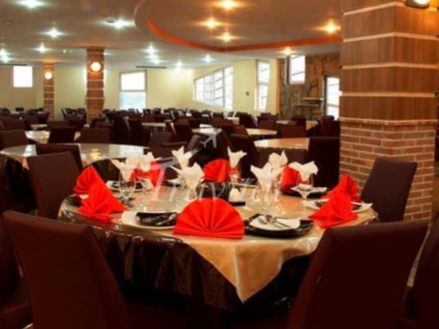 Ganjnameh Hotel – Hamedan - view 5