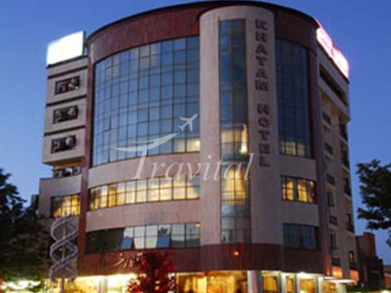 Khatam Apartment Hotel – Hamedan - view 2