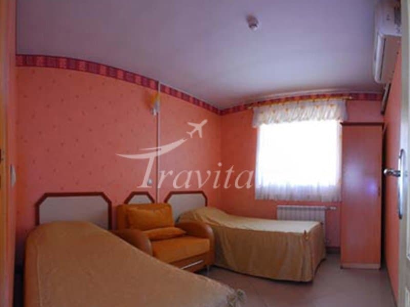 Khatam Apartment Hotel – Hamedan - view 3