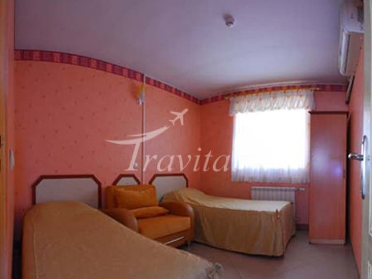 Khatam Apartment Hotel – Hamedan