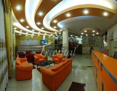 Khatam Apartment Hotel – Hamedan - view 4