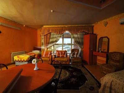 Khatam Apartment Hotel – Hamedan - view 5