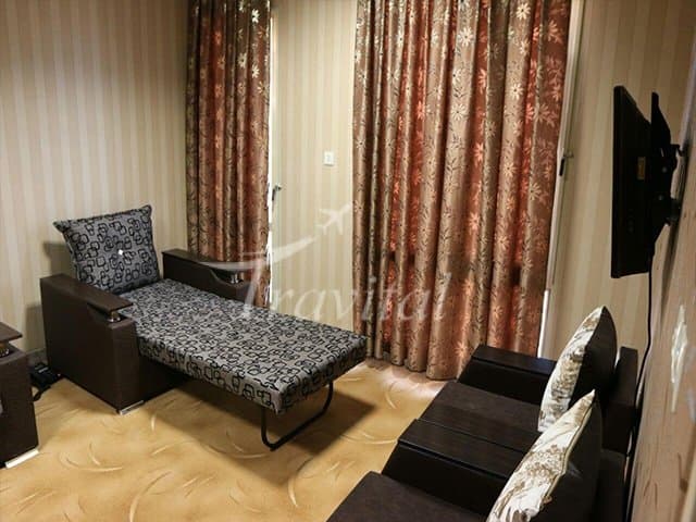 Varzesh Guesthouse – Hamedan - view 3