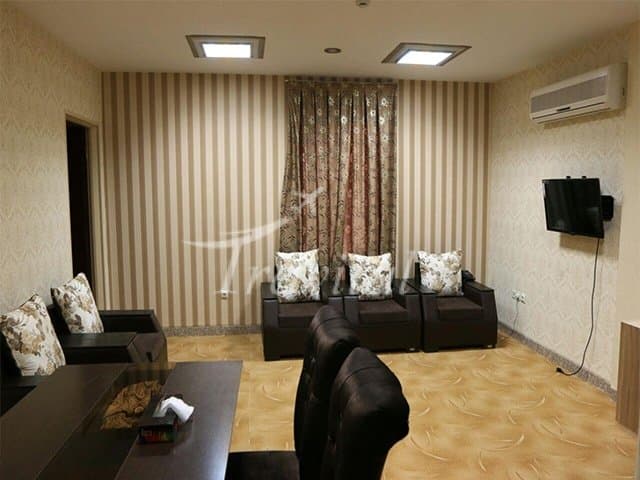Varzesh Guesthouse – Hamedan