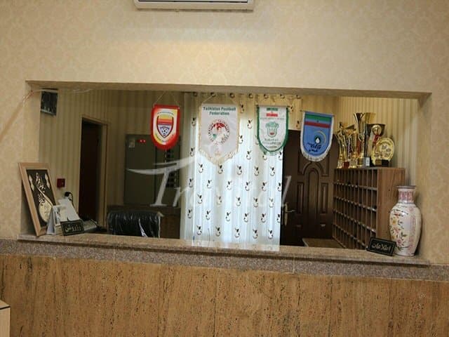Varzesh Guesthouse – Hamedan - view 5