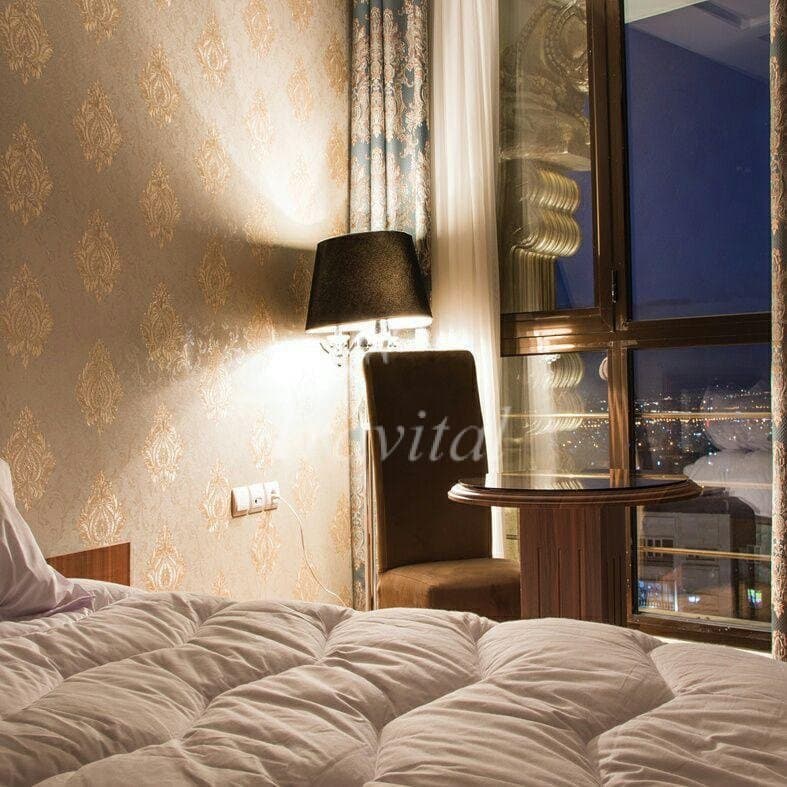 Amiran International Hotel – Hamedan - view 5