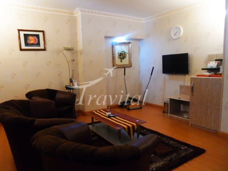 Ali Qapu (Alighapoo) Hotel – Isfahan - view 3