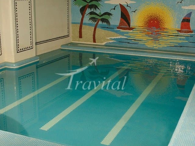 Aseman Hotel – Isfahan - view 2