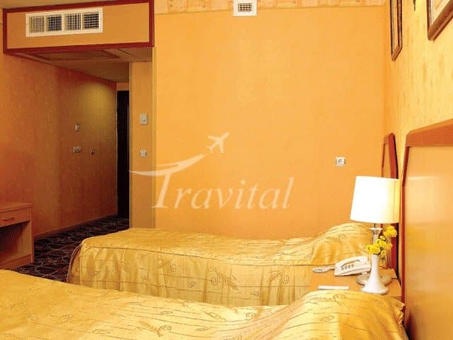 Aseman Hotel – Isfahan - view 4