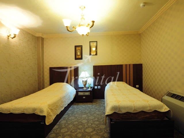 Aseman Hotel – Isfahan - view 5