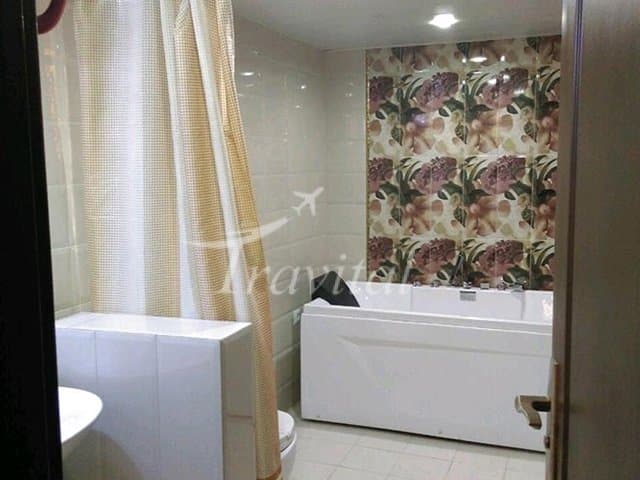Avin Hotel – Isfahan - view 5