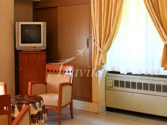 Azadi Hotel – Isfahan - view 5