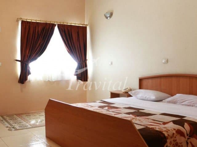 Homam Hotel – Isfahan - view 3