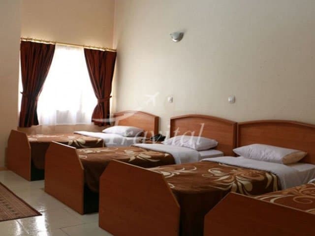 Homam Hotel – Isfahan - view 4
