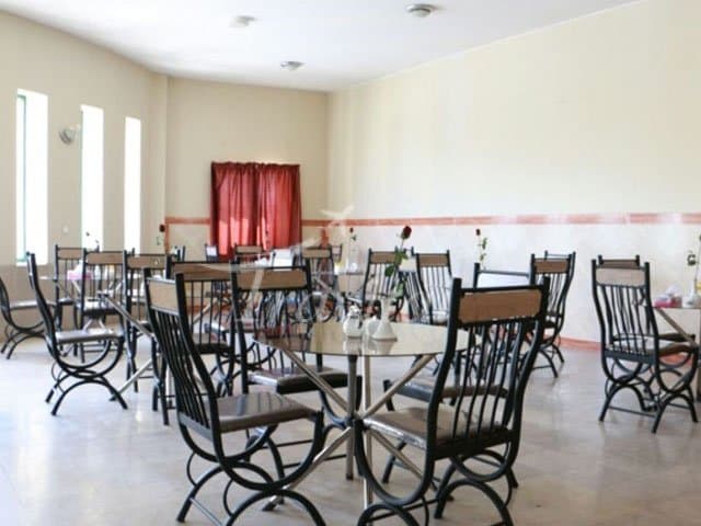 Homam Hotel – Isfahan - view 5