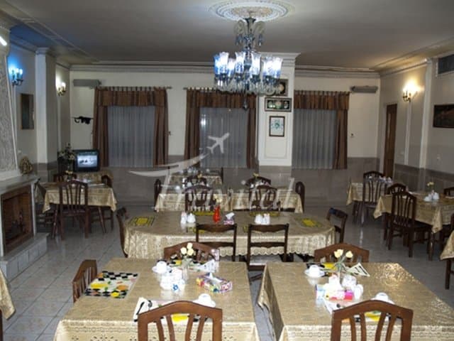 Iran Hotel – Isfahan - view 4