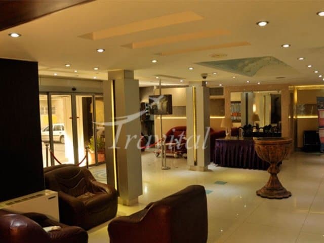 Isfahan Hotel – Isfahan - view 4