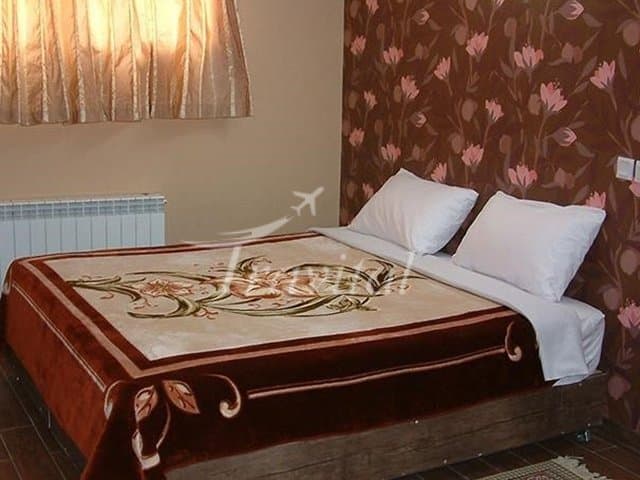 Jamshid Hotel – Isfahan - view 5