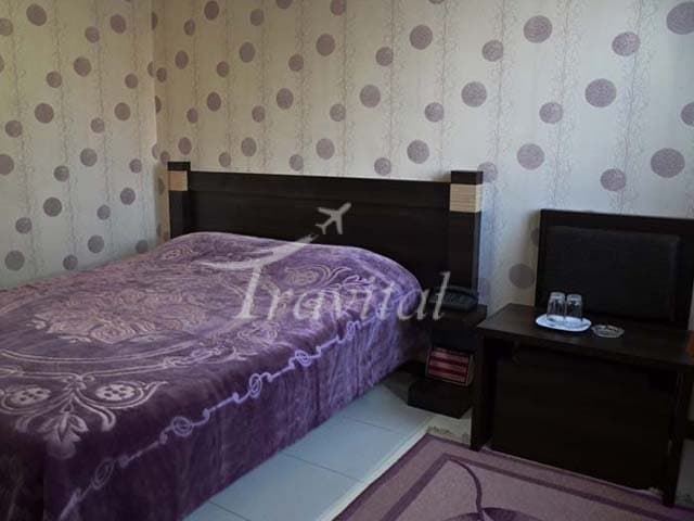 Jolfa Hotel – Isfahan