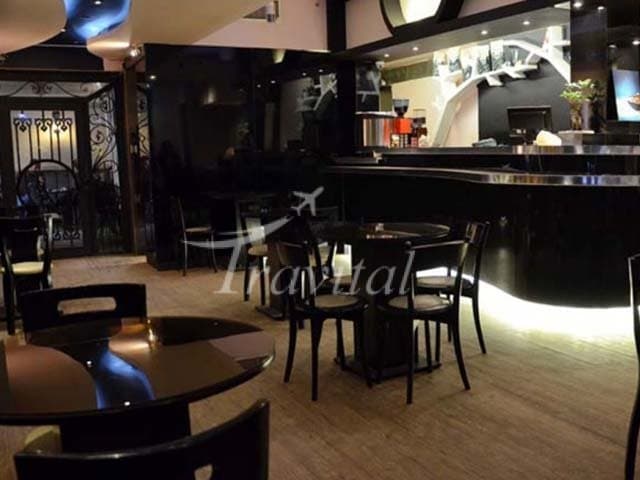 Jolfa Hotel – Isfahan - view 3