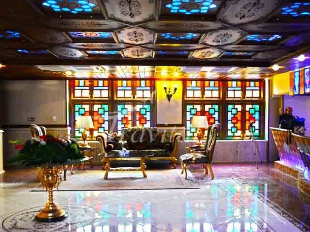 Karimkhan Hotel – Shiraz - view 4