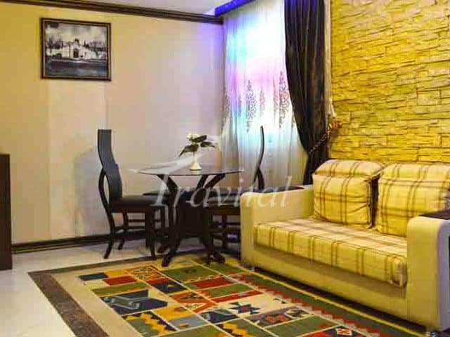 Karimkhan Hotel – Shiraz - view 5