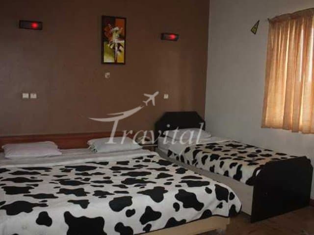 Kaveh Hotel – Isfahan - view 2