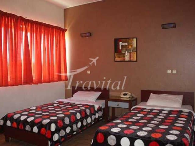 Kaveh Hotel – Isfahan - view 4