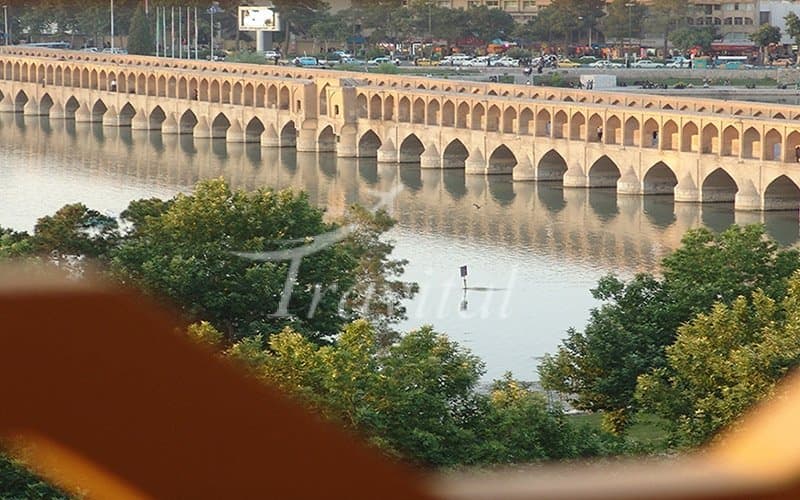 Parsian Kowsar Hotel – Isfahan - view 4