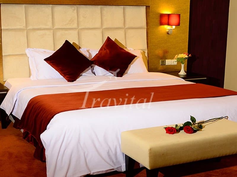 Parsian Kowsar Hotel – Isfahan - view 5